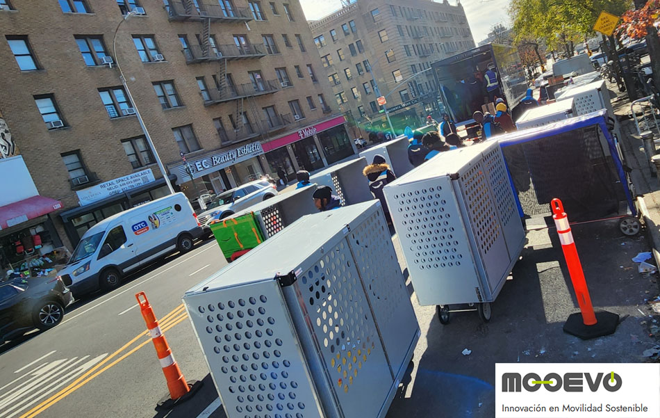 mejorar logistica ultima milla