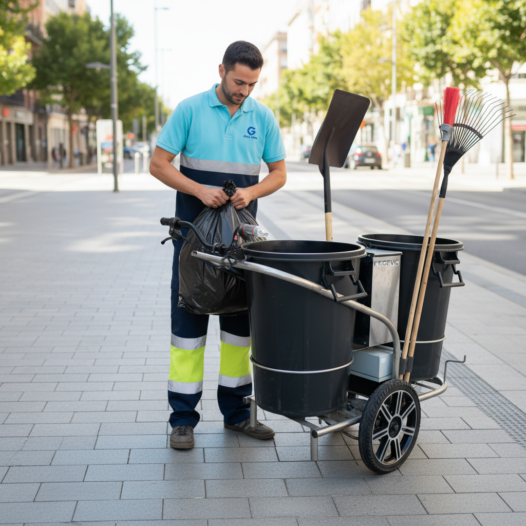 micro movilidad urbana