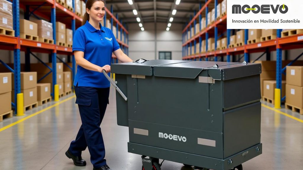 tendencias logistica ultima milla