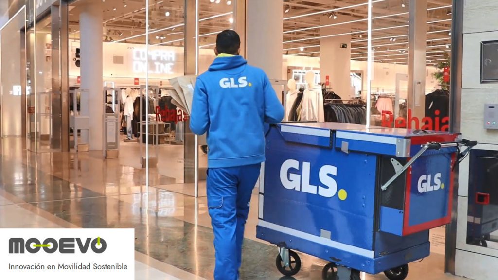 movilidad sostenible sustentable