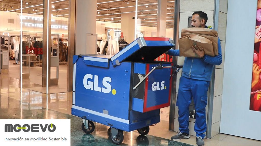 Que es la ultima milla y por que es el mayor reto logistico