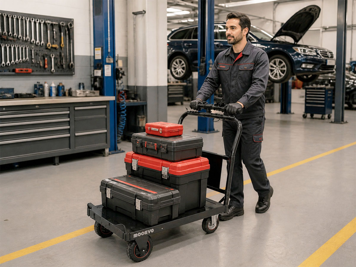 electric cart toolboxes