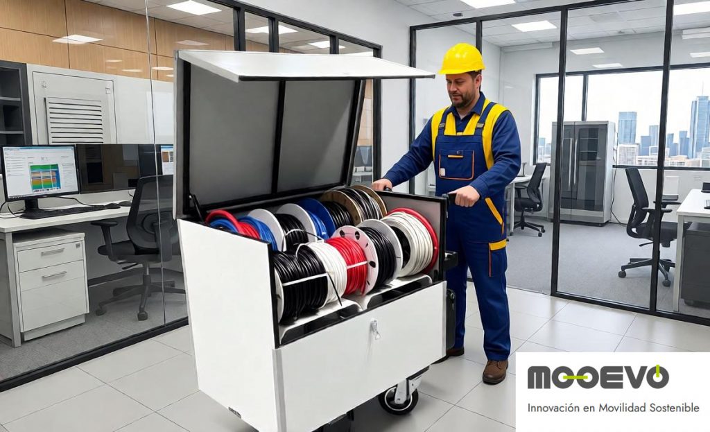 consecuencias esfuerzo fisico trabajo