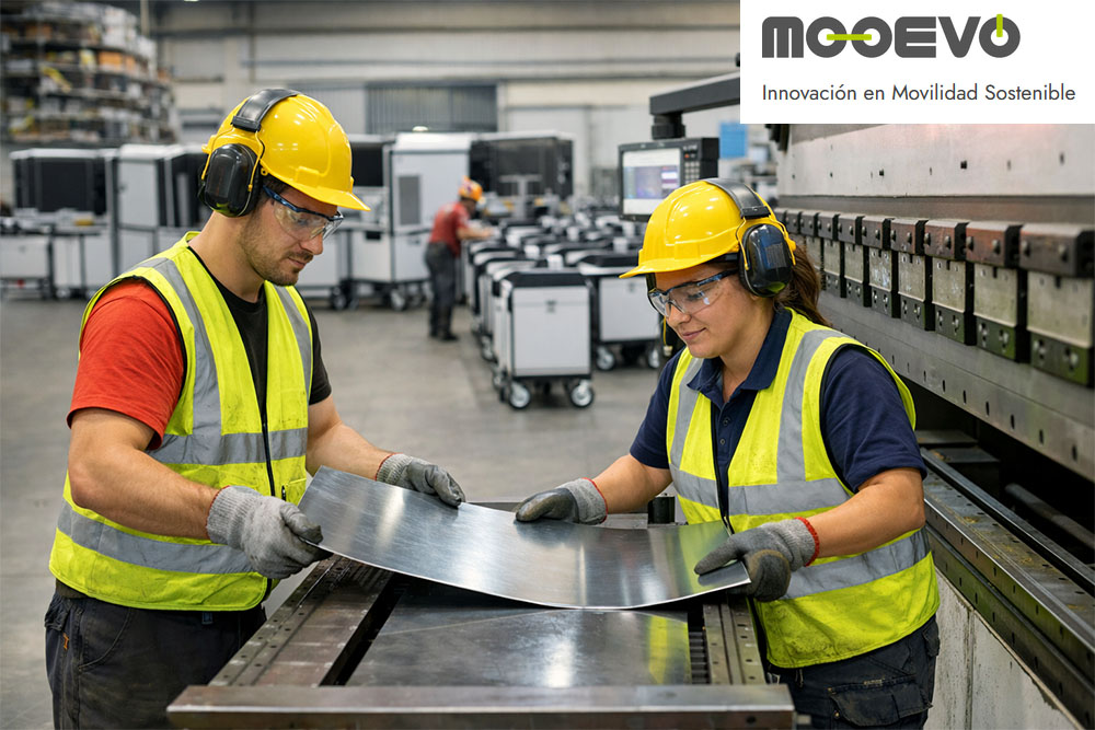 empleo verde integracion