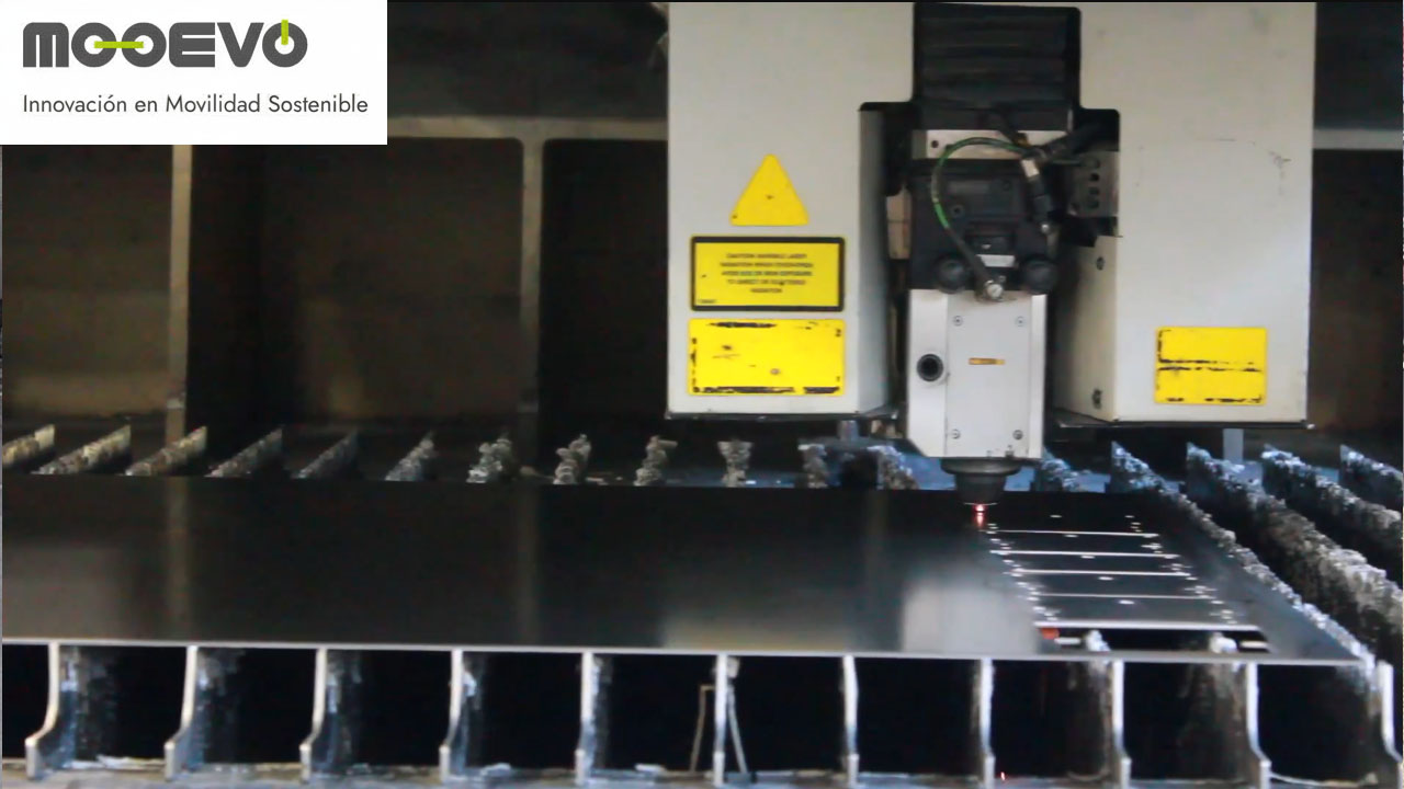 fabrica carritos reparto europa