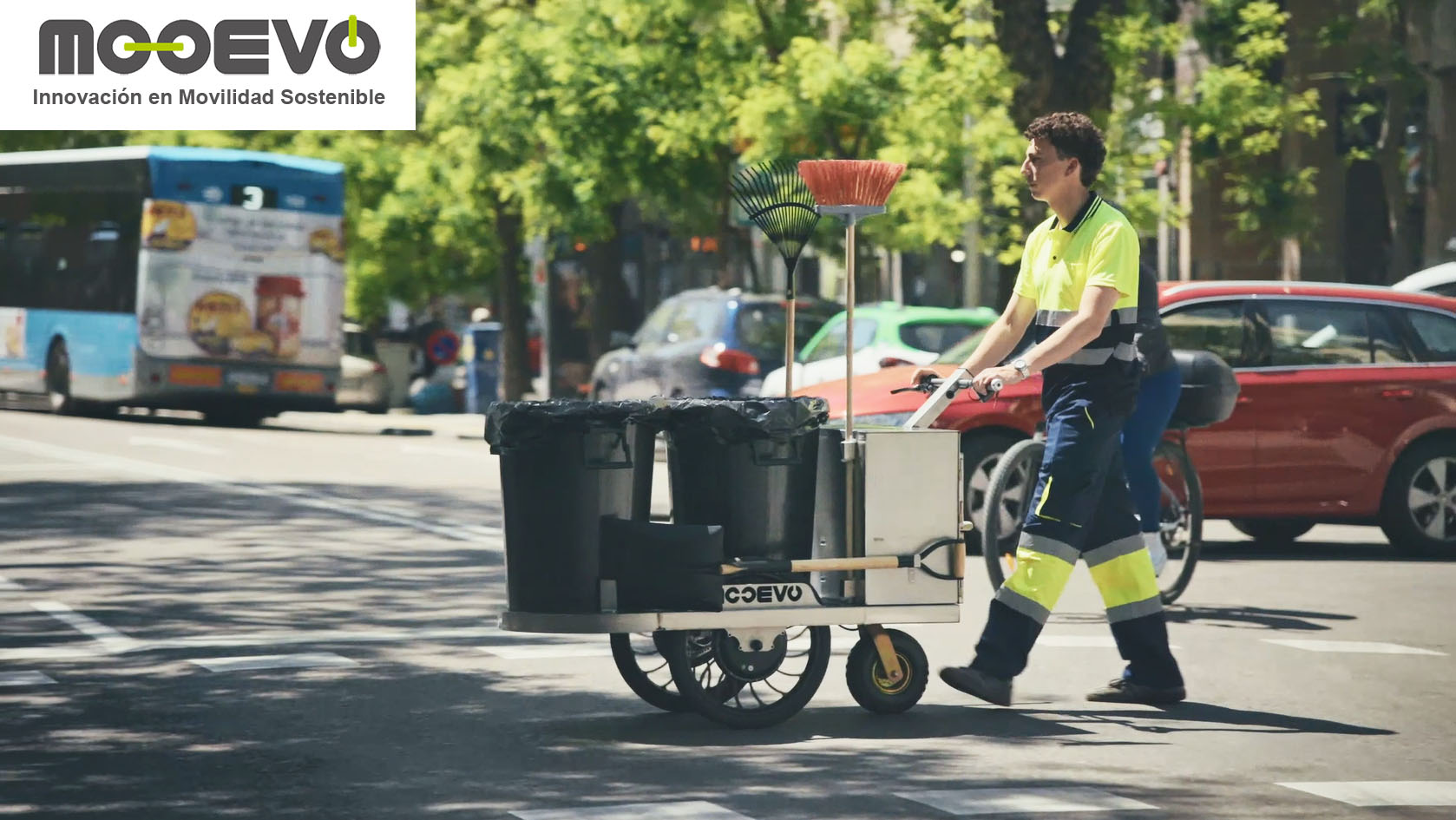 tienda movilidad electrica online