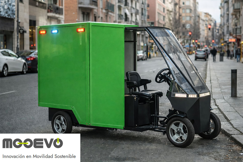 cuadricilo pedales moveo