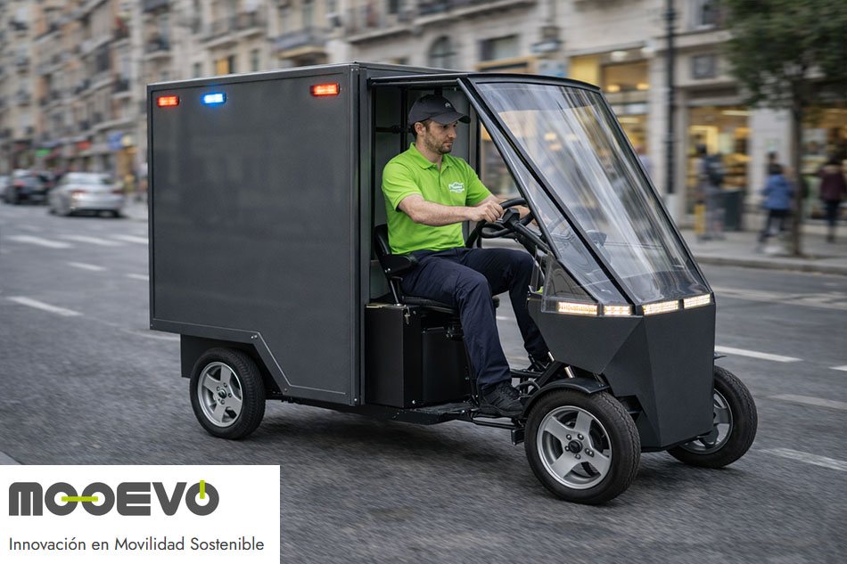 precio cuadriciclo electrico 