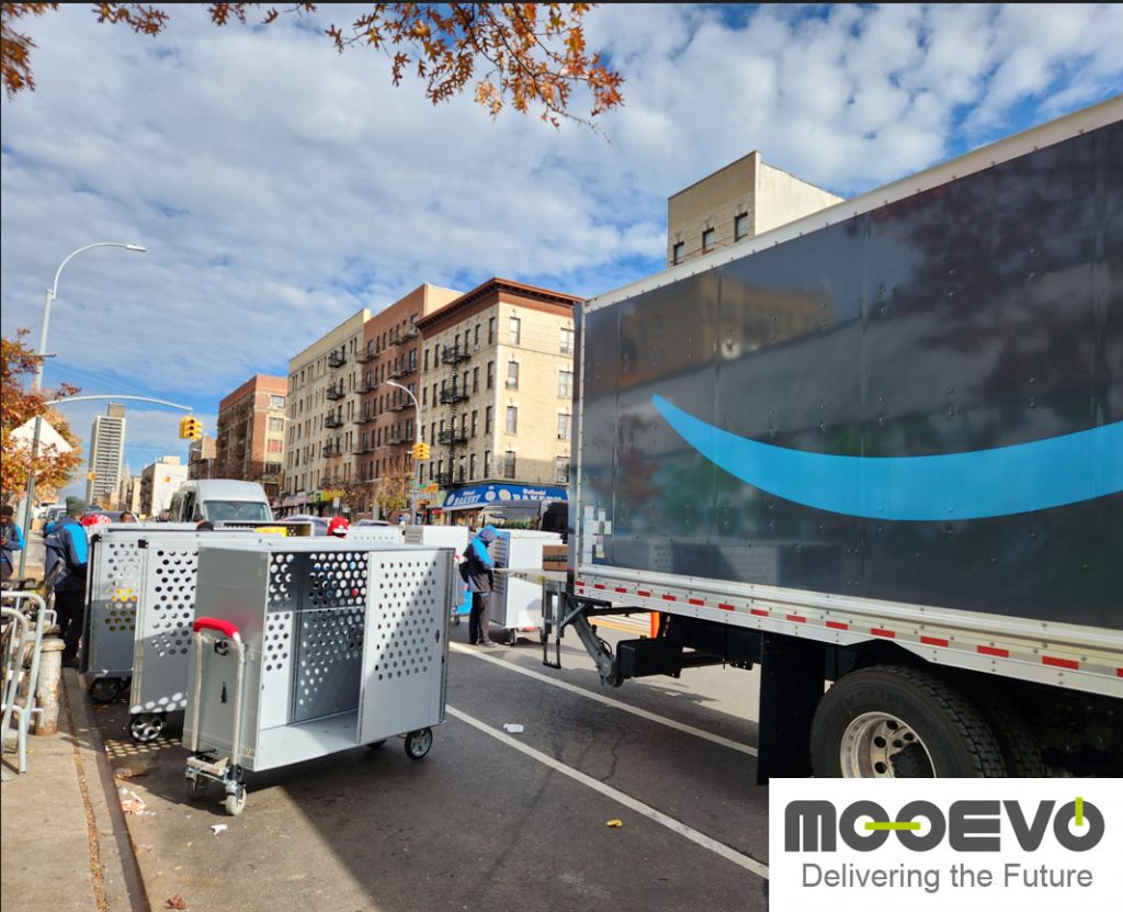 amazon trucks dollies