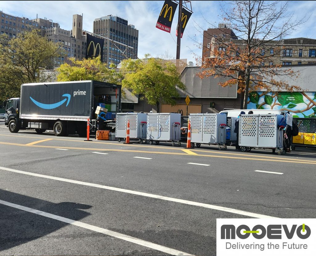 amazon manhattan ny walkers