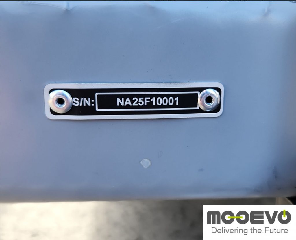 serial number amazon