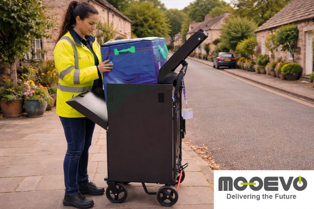 Inversiones de impacto en movilidad sustentable