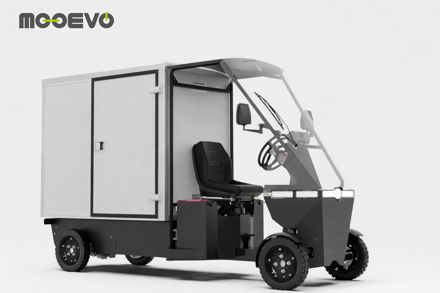 furgobike bici de carga