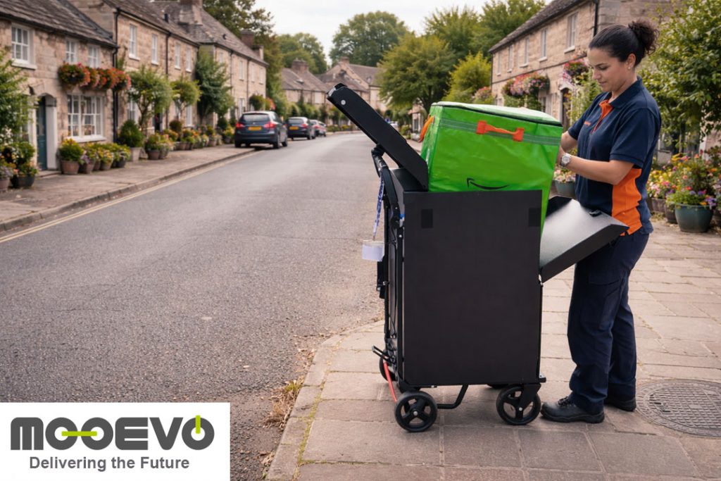 carritos plegables amazon uk