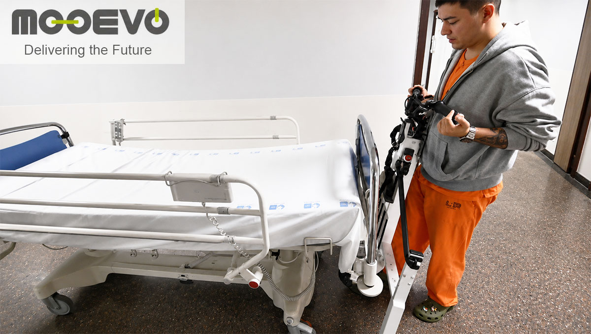 motor cama hospital
