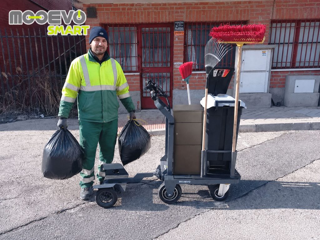 movilidad electrica portugal