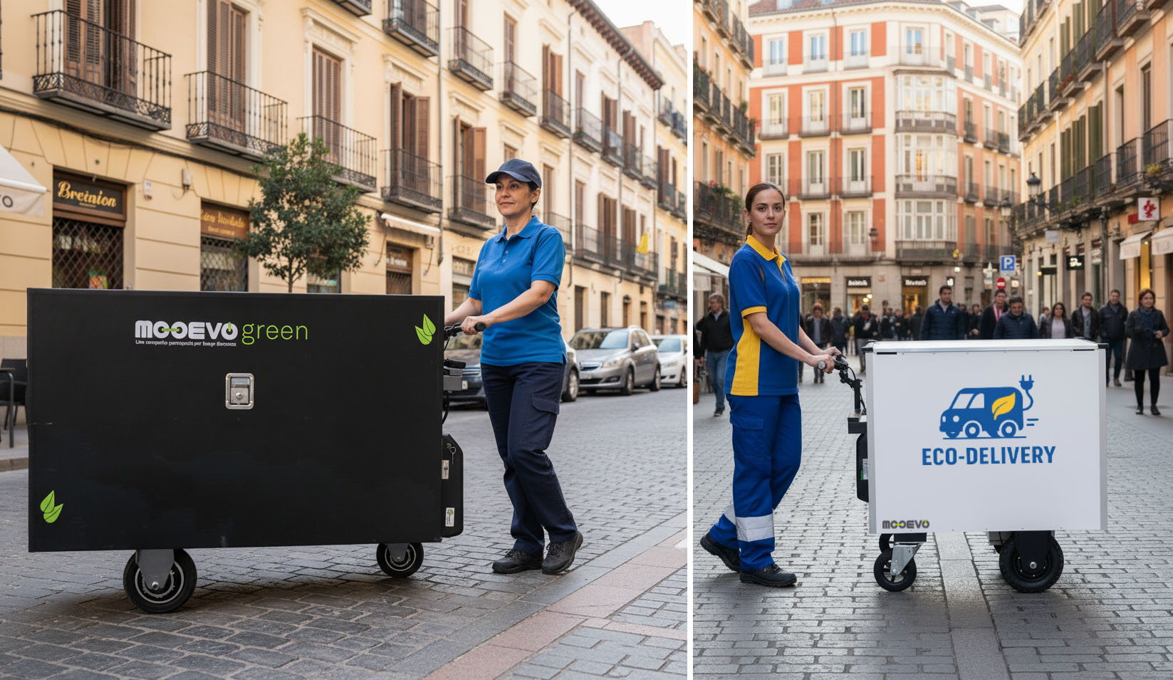 tienda movilidad electrica online