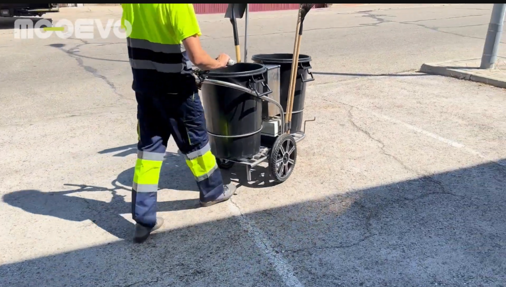 innovacion limpieza viaria ayuntamiento
