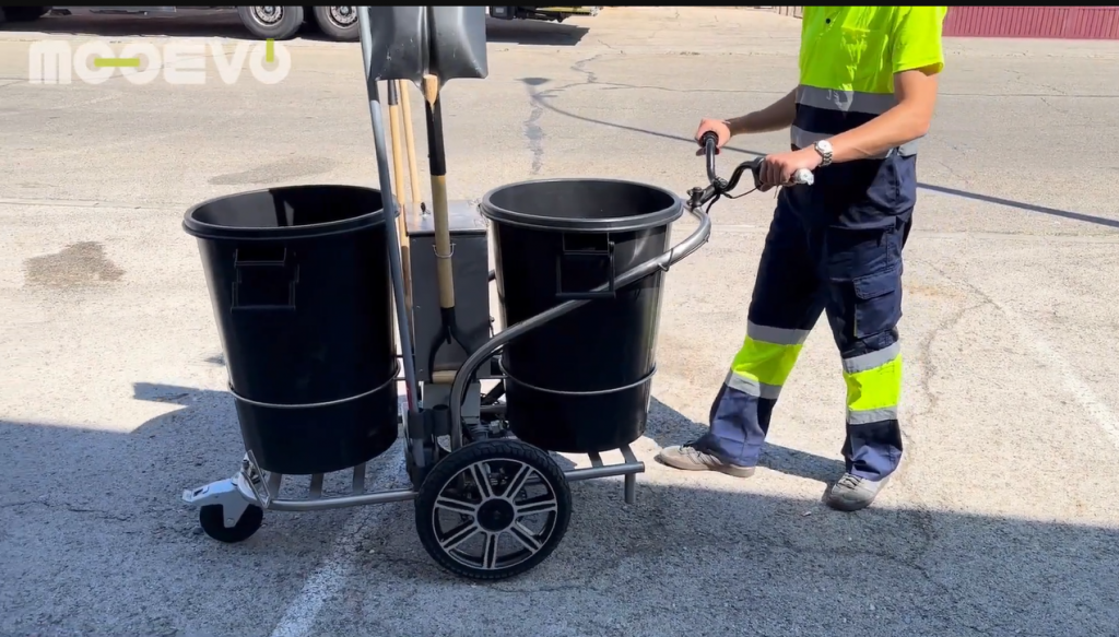 innovacion limpieza viaria ayuntamiento