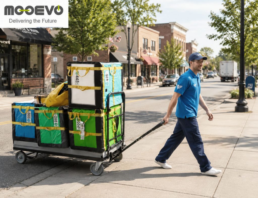 micro mobility services for usa cities