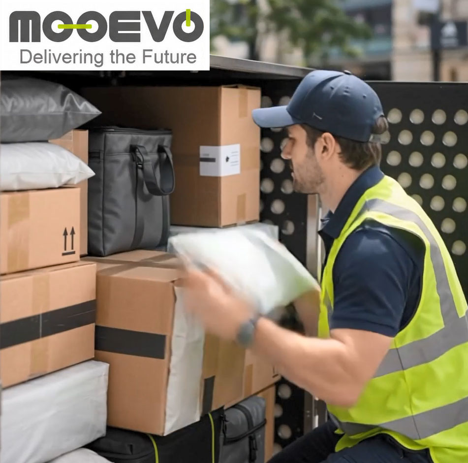 28 claves logistica