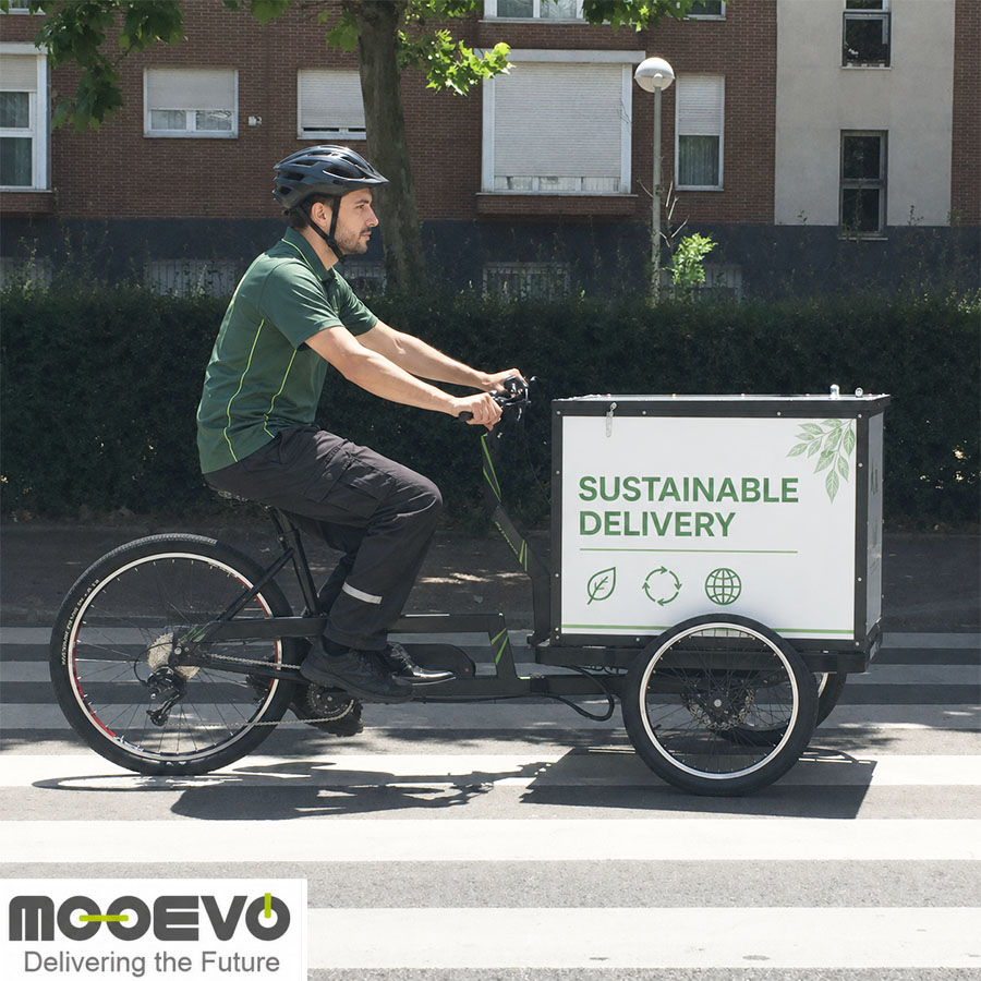 fabricantes bicicletas electricas españa