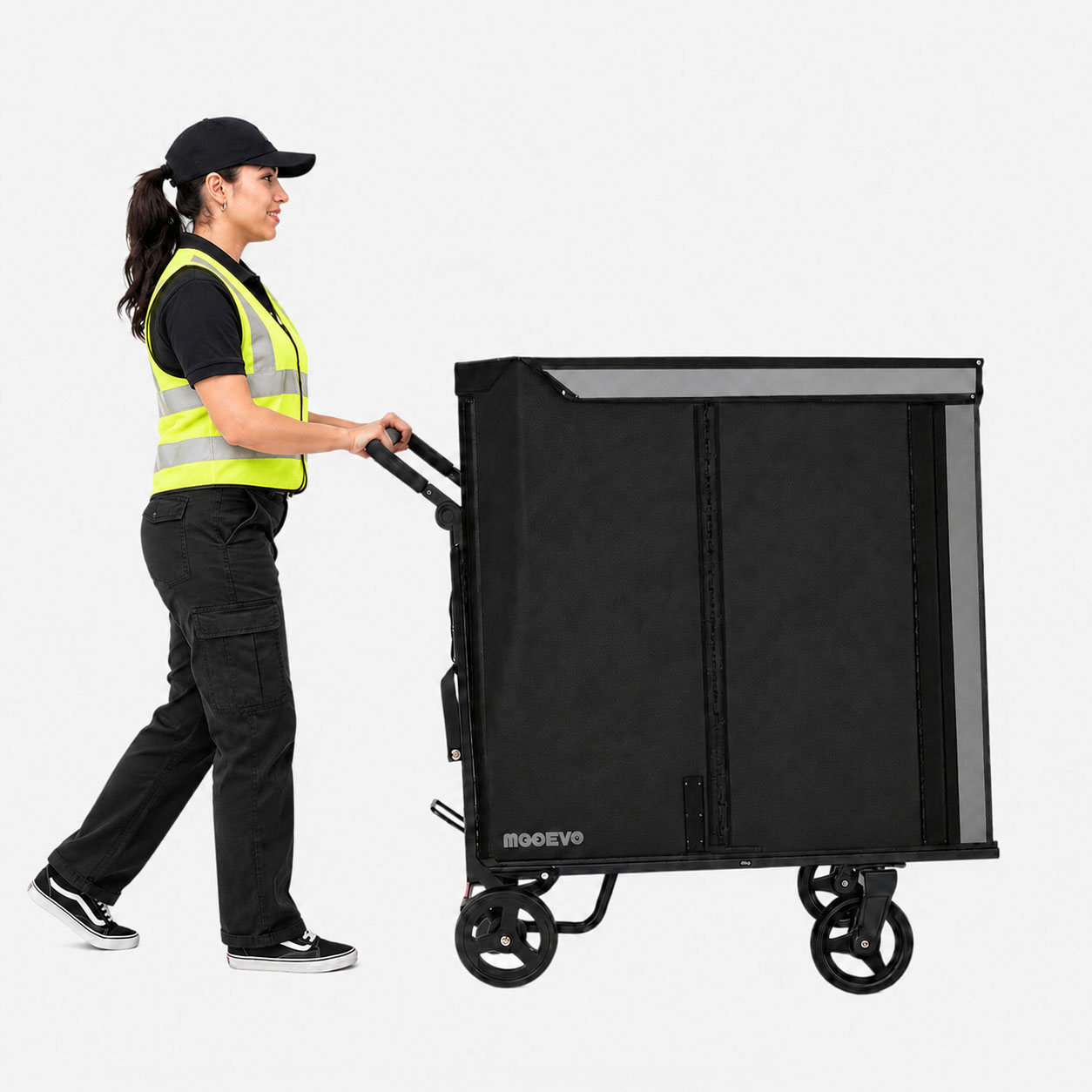 Carritos plegables fabricantes