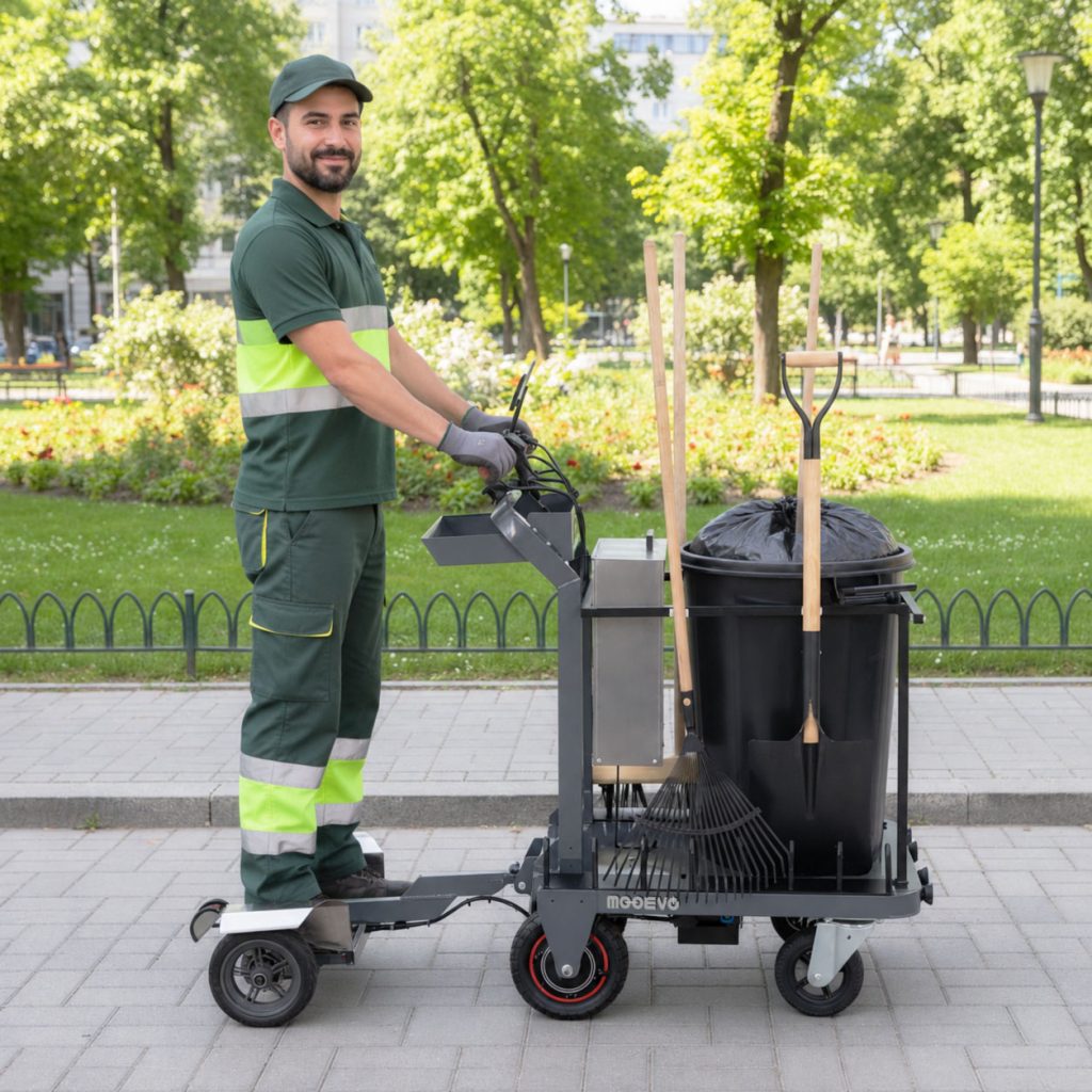 soluciones electricas mantenimiento jardines
