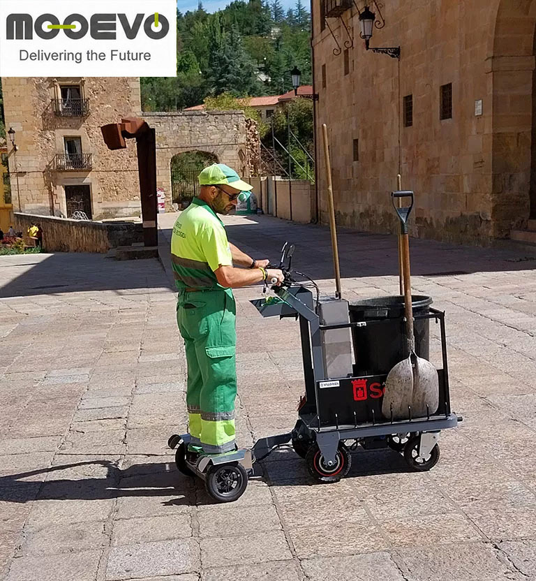 ayudas movilidad aldea socialmente sustentable