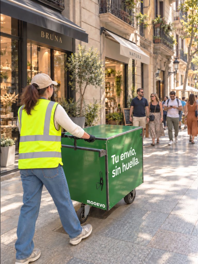 movilidad 360 barcelona