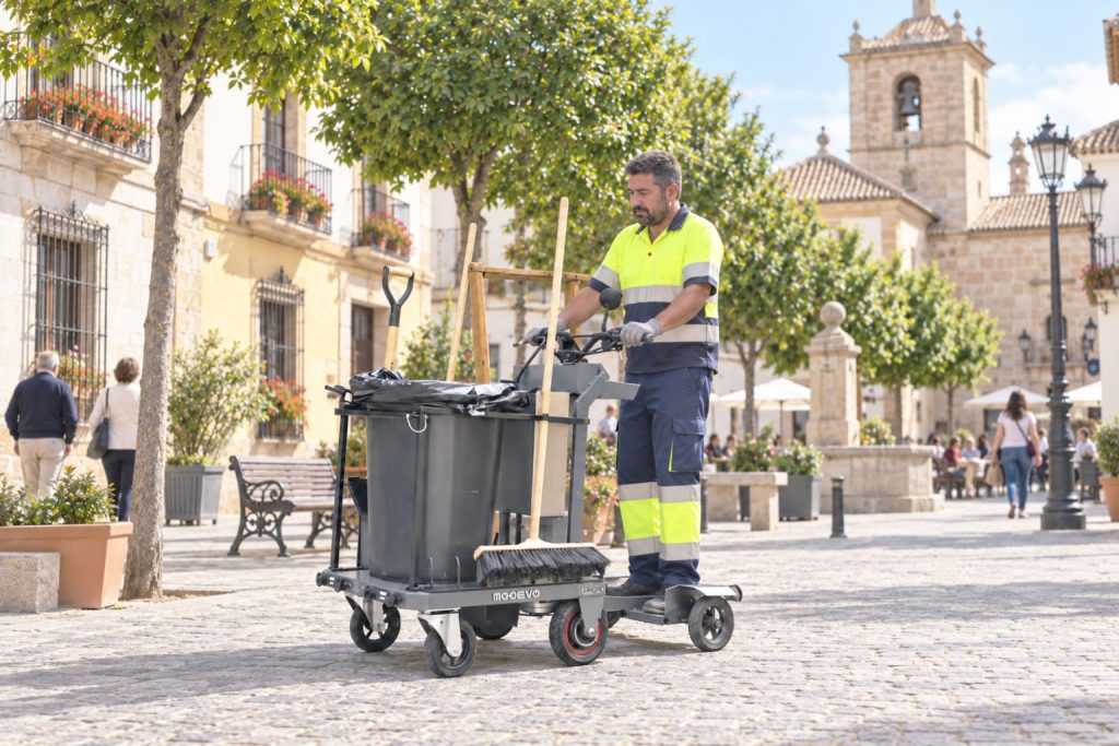 pueblos sustentables innovacion movilidad electrica