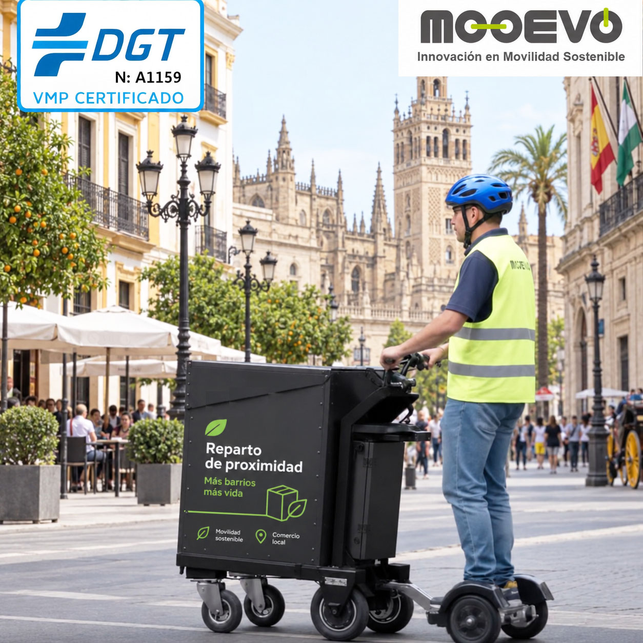 kit desarrollo sustentable