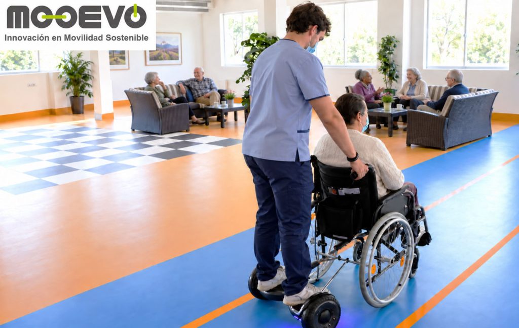 empresas innovacion ayudas residencias de mayores