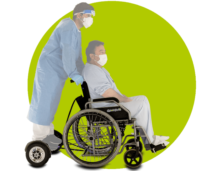 servicios medicos mooevo hospitales residencias